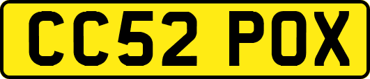 CC52POX