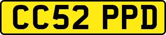 CC52PPD
