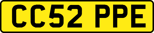 CC52PPE