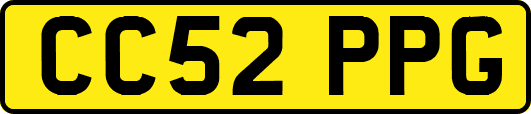 CC52PPG
