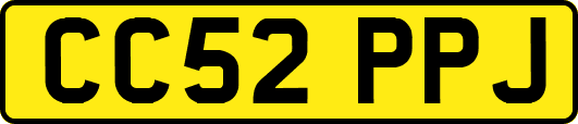 CC52PPJ