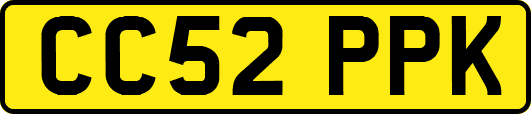 CC52PPK