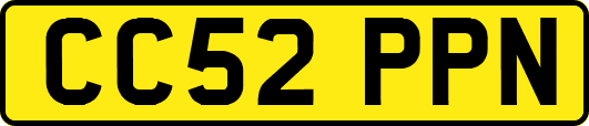 CC52PPN