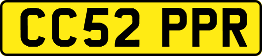CC52PPR