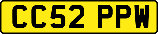 CC52PPW