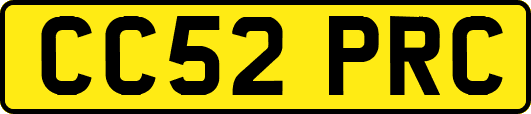 CC52PRC