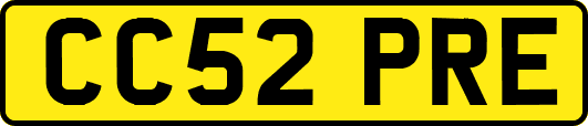 CC52PRE