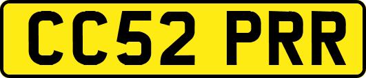 CC52PRR