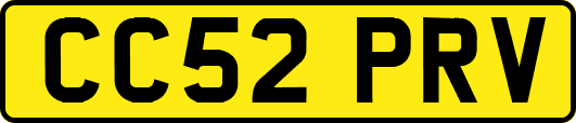 CC52PRV