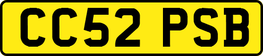 CC52PSB