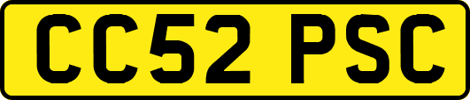 CC52PSC
