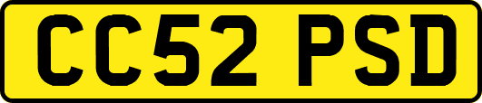CC52PSD