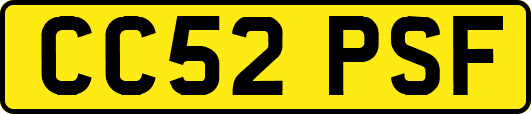 CC52PSF