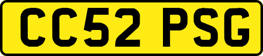 CC52PSG