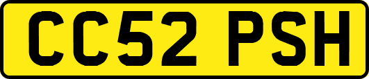 CC52PSH