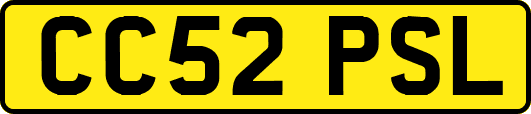 CC52PSL