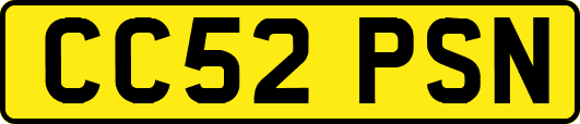 CC52PSN