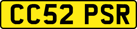 CC52PSR