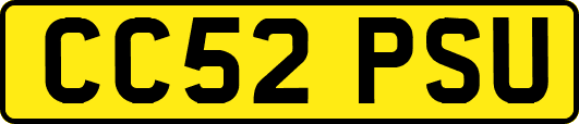 CC52PSU
