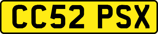 CC52PSX