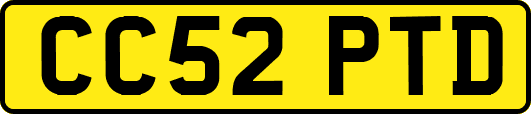 CC52PTD