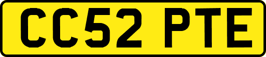 CC52PTE