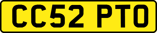 CC52PTO