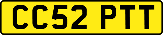 CC52PTT