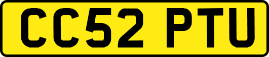 CC52PTU