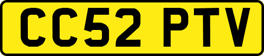CC52PTV