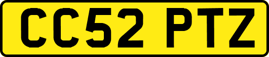 CC52PTZ