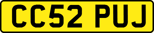CC52PUJ