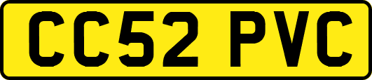 CC52PVC