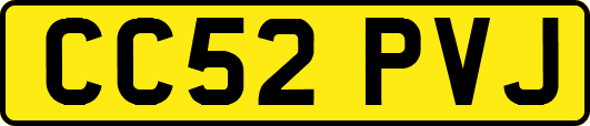 CC52PVJ