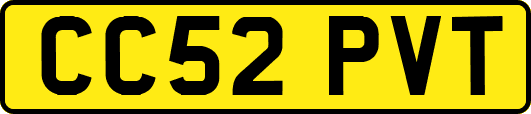 CC52PVT