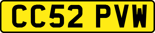 CC52PVW