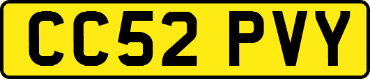 CC52PVY