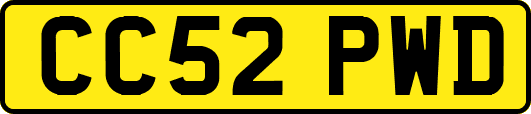 CC52PWD