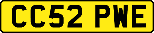 CC52PWE