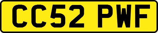 CC52PWF
