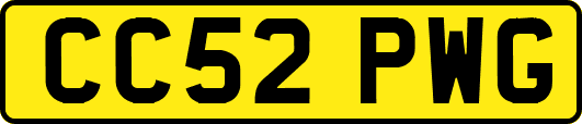 CC52PWG