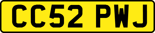 CC52PWJ