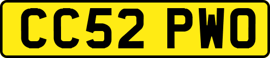 CC52PWO