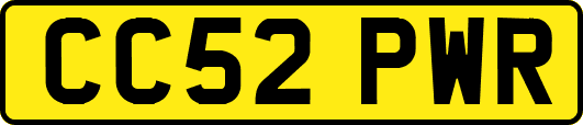 CC52PWR