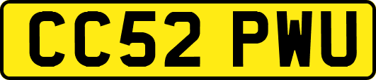 CC52PWU