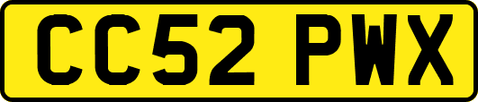 CC52PWX