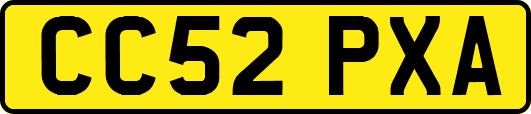CC52PXA