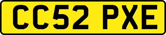 CC52PXE