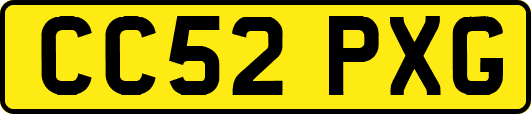 CC52PXG