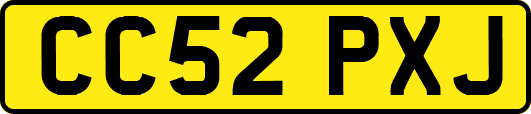 CC52PXJ